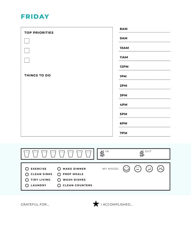 book page 7
