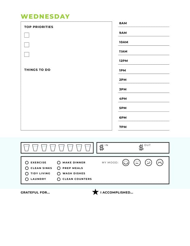 book page 5