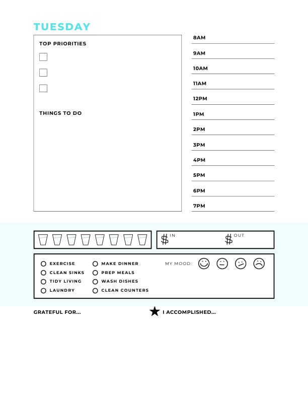 book page 4