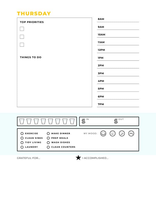 book page 6
